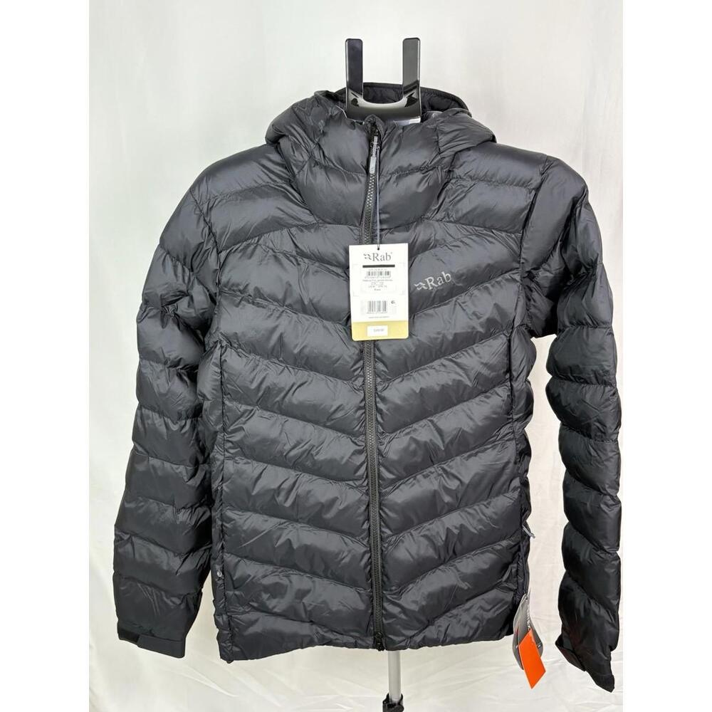 Rab Nebula Pro Jacket Women’s Size M New Free Shipping ( Item 110 )